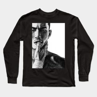 Intent Long Sleeve T-Shirt